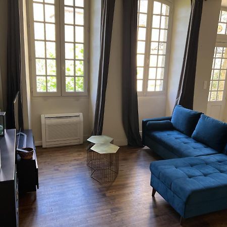 La Maison D'Albusse Sarlat Exterior foto